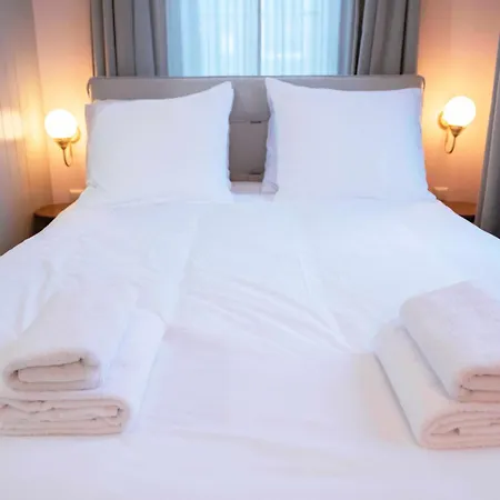 Boetiekhotel Het Gezellenhuis Отель