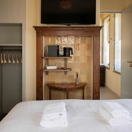 Boetiekhotel Het Gezellenhuis Ouderkerk-sur-l'Amstel