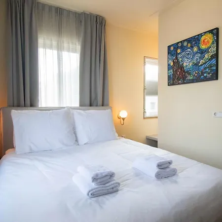 فندق Boetiekhotel Het Gezellenhuis