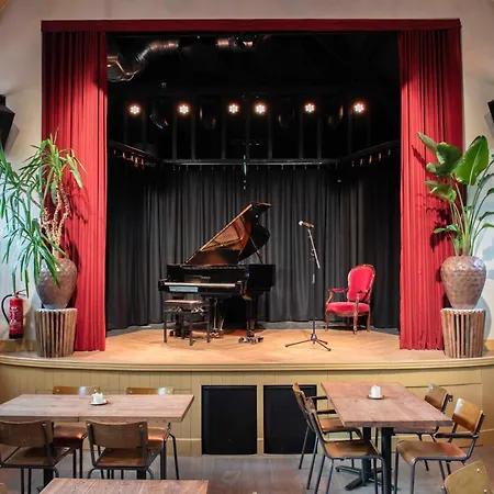 Boetiekhotel Het Gezellenhuis