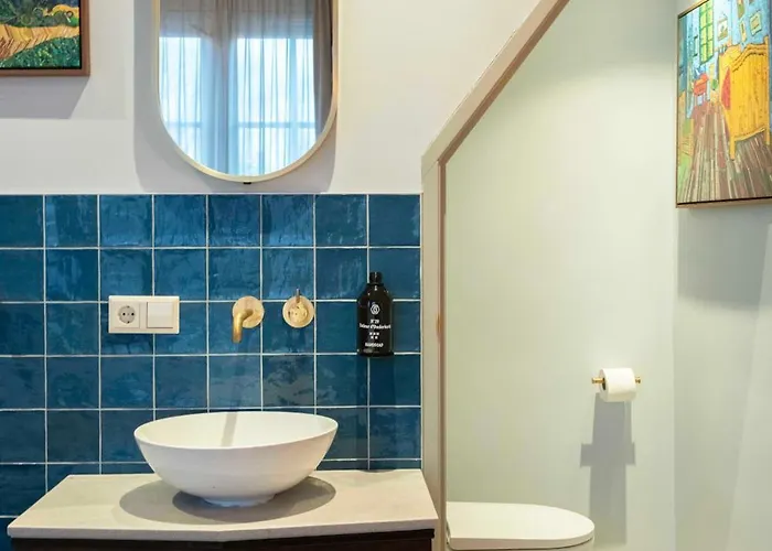 酒店 Boetiekhotel Het Gezellenhuis