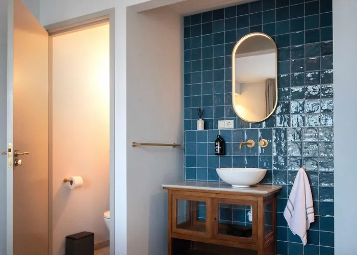 Boetiekhotel Het Gezellenhuis 酒店 奥德科克安德阿姆斯特尔