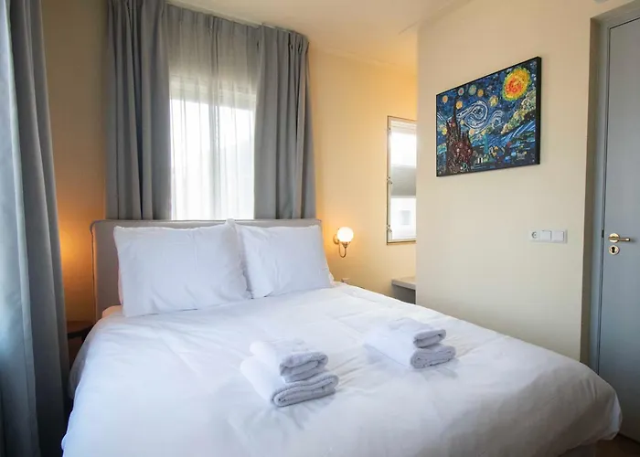 Boetiekhotel Het Gezellenhuis