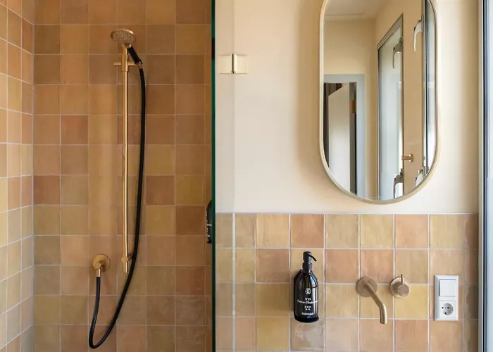 酒店 Boetiekhotel Het Gezellenhuis