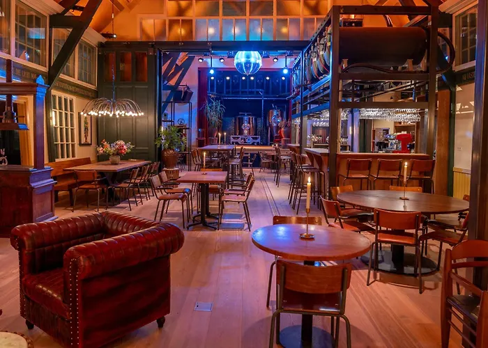 Boetiekhotel Het Gezellenhuis