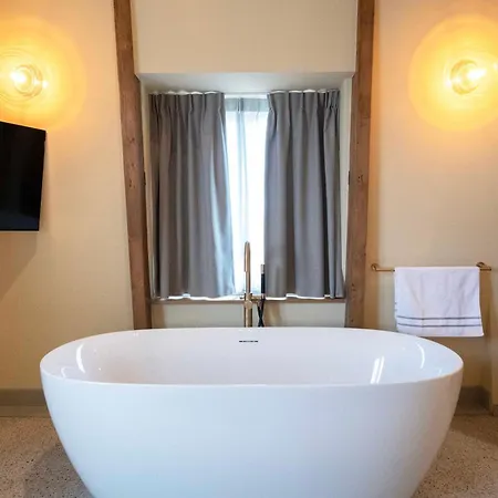Boetiekhotel Het Gezellenhuis Hotel *