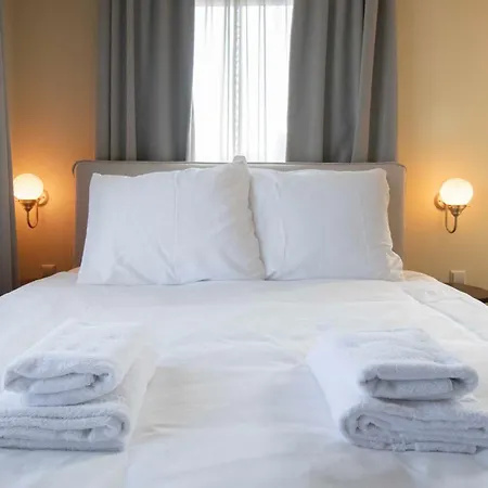 Boetiekhotel Het Gezellenhuis Hotel *