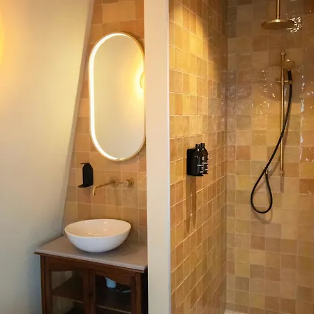 Hotel Boetiekhotel Het Gezellenhuis *