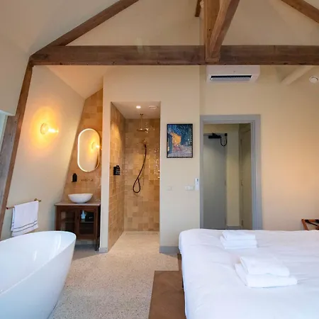 Boetiekhotel Het Gezellenhuis Hotel *