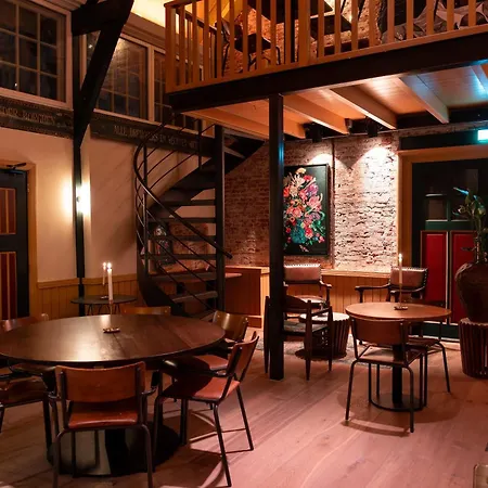 Boetiekhotel Het Gezellenhuis Ouderkerk aan de Amstel