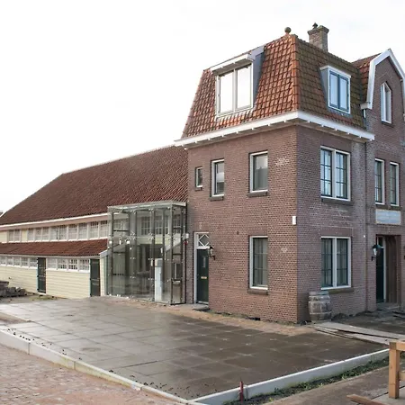 Boetiekhotel Het Gezellenhuis * Ouderkerk aan de Amstel